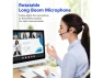 Превью Open-Ear Bone-Conduction Headphones — Wireless Earbuds, Generic Logic, Inc.