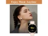 Превью Pink 2-in-1 Smartwatch with Earbuds — Smart Watch, Generic Logic, Inc.