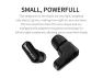 Превью Pink 2-in-1 Smartwatch with Earbuds — Smart Watch, Generic Logic, Inc.