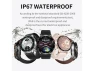 Превью Pink 2-in-1 Smartwatch with Earbuds — Smart Watch, Generic Logic, Inc.