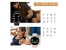 Превью Pink 2-in-1 Smartwatch with Earbuds — Smart Watch, Generic Logic, Inc.