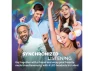 Превью Silent Disco Headphones, 4 Pack — Wireless Earbuds, Generic Logic, Inc.