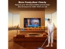 Превью Wireless TV Headphones with RF Transmitter — Wireless Earbuds, Generic Logic, Inc.