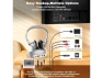 Превью Wireless TV Headphones with RF Transmitter — Wireless Earbuds, Generic Logic, Inc.