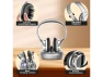 Превью Wireless TV Headphones with RF Transmitter — Wireless Earbuds, Generic Logic, Inc.