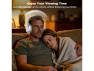 Превью Wireless TV Headphones with RF Transmitter — Wireless Earbuds, Generic Logic, Inc.