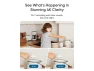 Превью 4K Indoor Camera E30 — Security Camera, Generic Logic, Inc.