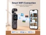Превью 4K Vlogging Camera — Digital Cameras & Camcorders, Generic Logic, Inc.