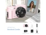 Превью 64MP Digital Camera with 18X Zoom and 180° Flip Screen — Digital Cameras & Camcorders, Generic Logic, Inc.