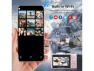 Превью 64MP Digital Camera with 18X Zoom and 180° Flip Screen — Digital Cameras & Camcorders, Generic Logic, Inc.