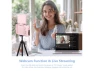 Превью 64MP Digital Camera with 18X Zoom and 180° Flip Screen — Digital Cameras & Camcorders, Generic Logic, Inc.