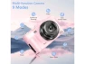 Превью 64MP Digital Camera with 18X Zoom and 180° Flip Screen — Digital Cameras & Camcorders, Generic Logic, Inc.