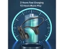Превью Bone Conduction Headphones — Wireless Earbuds, Generic Logic, Inc.