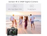 Превью Digital Camera, Black, with 32GB Card and Lens Hood — Digital Cameras & Camcorders, Generic Logic, Inc.