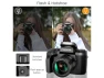 Превью Digital Camera, Black, with 32GB Card and Lens Hood — Digital Cameras & Camcorders, Generic Logic, Inc.