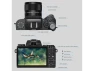 Превью Digital Camera, Black, with 32GB Card and Lens Hood — Digital Cameras & Camcorders, Generic Logic, Inc.
