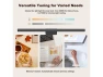 Превью Monitor Light Bar — Smart Lamps, Generic Logic, Inc.