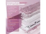 Превью Pink Wireless Mechanical Keyboard — Bluetooth Keyboard, YUNZII