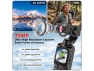 Превью Vlogging Camera with 128GB Card and Tripod — Digital Cameras & Camcorders, Generic Logic, Inc.