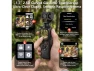 Превью Vlogging Camera with 128GB Card and Tripod — Digital Cameras & Camcorders, Generic Logic, Inc.