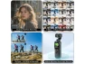 Превью Vlogging Camera with 128GB Card and Tripod — Digital Cameras & Camcorders, Generic Logic, Inc.