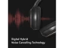 Превью Black Bluetooth On-Ear Headphones — Wireless Earbuds, Generic Logic, Inc.