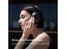 Превью Black Bluetooth On-Ear Headphones — Wireless Earbuds, Generic Logic, Inc.