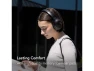 Превью Black Bluetooth On-Ear Headphones — Wireless Earbuds, Generic Logic, Inc.