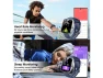 Превью Blue Smartwatch — Smart Watch, Generic Logic, Inc.