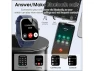 Превью Blue Smartwatch — Smart Watch, Generic Logic, Inc.