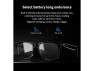 Превью Bluetooth audio glasses — Smart Glasses, Generic Logic, Inc.