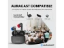 Превью Bluetooth Earbuds with Auracast and Active Noise Cancellation — Wireless Earbuds, Avantree