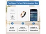 Превью Gold Smart Ring, Size 11 — Smart Ring, Generic Logic, Inc.