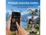 Превью Gold Smart Ring, Size 11 — Smart Ring, Generic Logic, Inc.