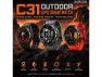 Превью GPS Smartwatch, Black — Smart Watch, Generic Logic, Inc.