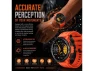 Превью GPS Smartwatch, Black — Smart Watch, Generic Logic, Inc.