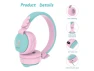 Превью Kids Bluetooth headphones — Wireless Earbuds, Generic Logic, Inc.