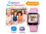 Превью Kids smartwatch, 1.54-inch, pink — Kids Smart Watch, Generic Logic, Inc.