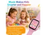 Превью Kids smartwatch, 1.54-inch, pink — Kids Smart Watch, Generic Logic, Inc.