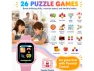 Превью Kids smartwatch, 1.54-inch, pink — Kids Smart Watch, Generic Logic, Inc.