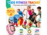 Превью Kids smartwatch, 1.54-inch, pink — Kids Smart Watch, Generic Logic, Inc.