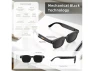 Превью Smart Glasses with Replaceable Photochromic Lenses — Smart Glasses, Generic Logic, Inc.