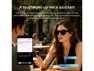 Превью Smart Glasses with Replaceable Photochromic Lenses — Smart Glasses, Generic Logic, Inc.