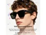 Превью Smart Glasses with Replaceable Photochromic Lenses — Smart Glasses, Generic Logic, Inc.