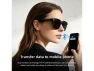 Превью Smart Glasses with Replaceable Photochromic Lenses — Smart Glasses, Generic Logic, Inc.