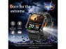 Превью Smart Watch, Black — Smart Watch, Generic Logic, Inc.