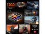 Превью Smart Watch, Black — Smart Watch, Generic Logic, Inc.