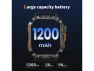 Превью Smart Watch, Black — Smart Watch, Generic Logic, Inc.