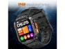 Превью Smart Watch, Black — Smart Watch, Generic Logic, Inc.