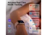 Превью Smartwatch — Smart Watch, Generic Logic, Inc.